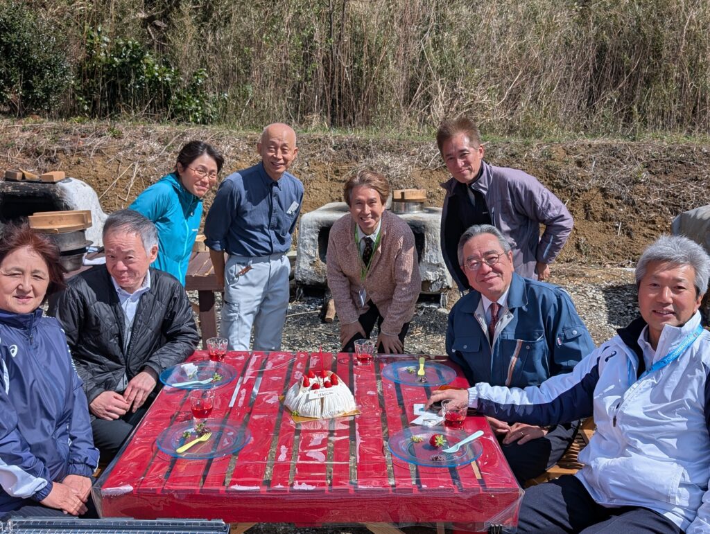 町長の誕生日